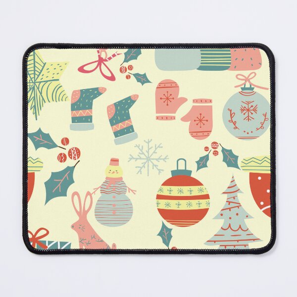 Item preview, All Over Holidays designed and sold by ezleeamuzed.