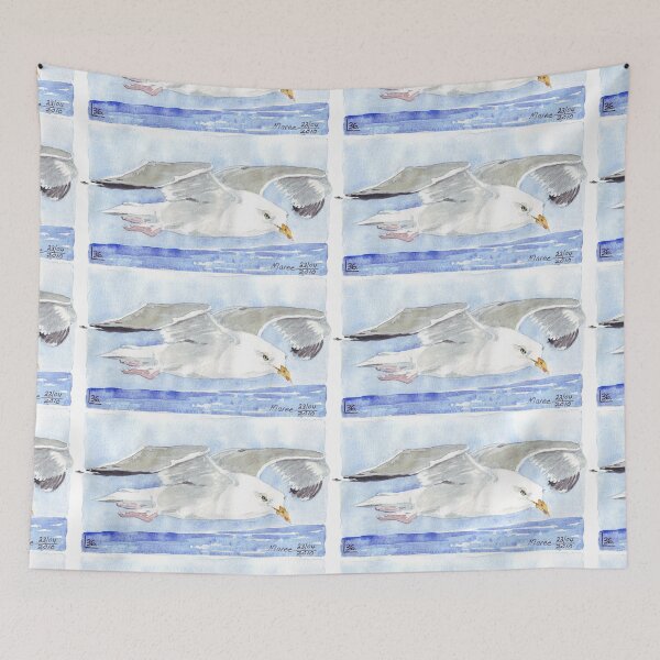 Item preview, Jonathan Seagull designed and sold by Maree Clarkson .
