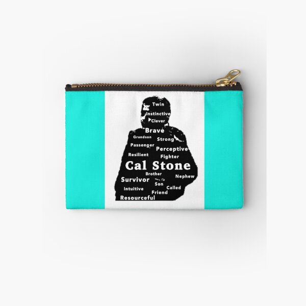 Item preview, Cal Stone, Silhouette  Manifest designed and sold by AnkaTEEshop.
