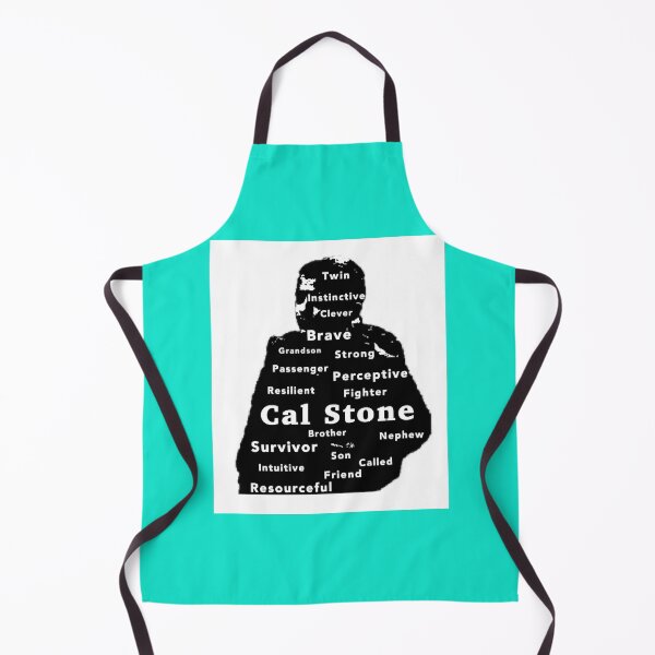 Item preview, Cal Stone, Silhouette Manifest designed and sold by AnkaTEEshop.