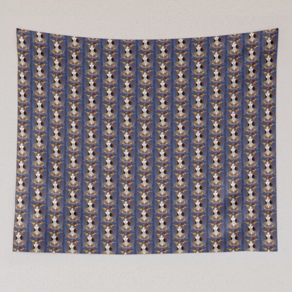Item preview, Bridal Dreams In A Universe Of Mosaic Color 46 designed and sold by BlueOctopus1878.