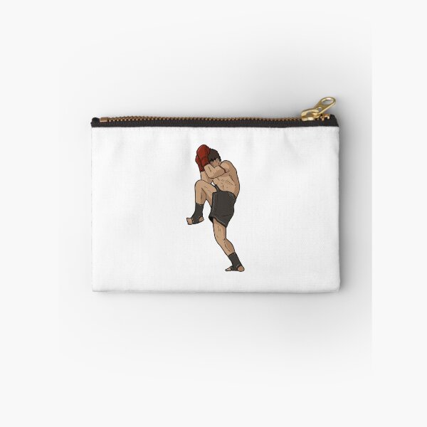 Item preview, Muay Thai Boxing Martial Arts Fighting | Kickboxing | Thailand  Culture designed and sold by YES!GOODY.