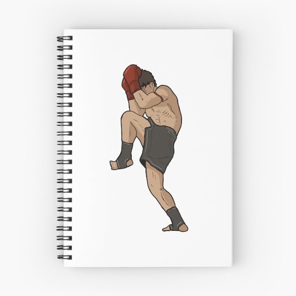 Item preview, Muay Thai Boxing Martial Arts Fighting | Kickboxing | Thailand  Culture designed and sold by YES!GOODY.