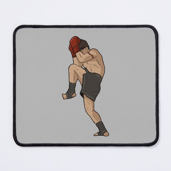 Item preview, Muay Thai Boxing Martial Arts Fighting | Kickboxing | Thailand  Culture designed and sold by YES!GOODY.