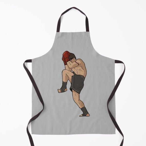 Item preview, Muay Thai Boxing Martial Arts Fighting | Kickboxing | Thailand Culture designed and sold by YES!GOODY.