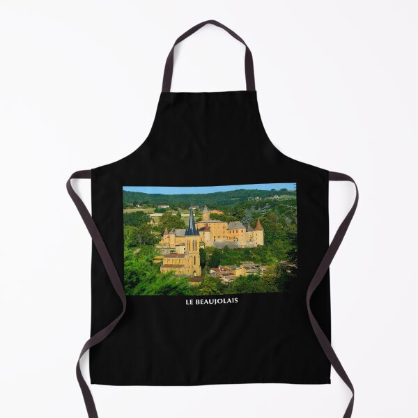 Item preview, Village of Jarnioux designed and sold by Gaël FONTAINE.