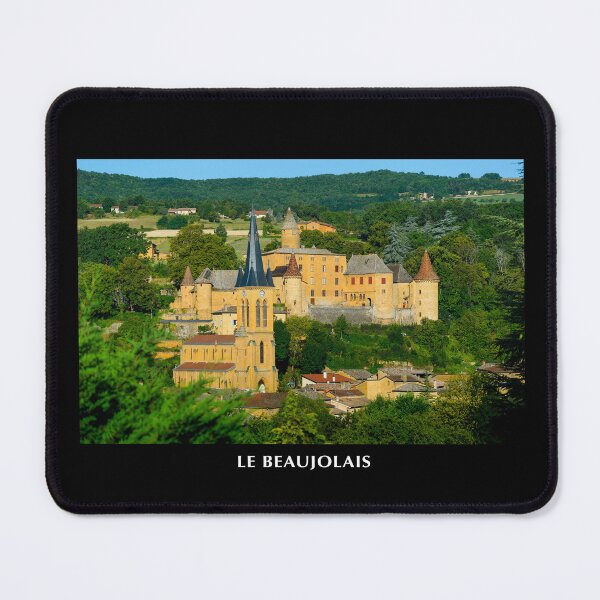 Item preview, Village of Jarnioux designed and sold by Gaël FONTAINE.