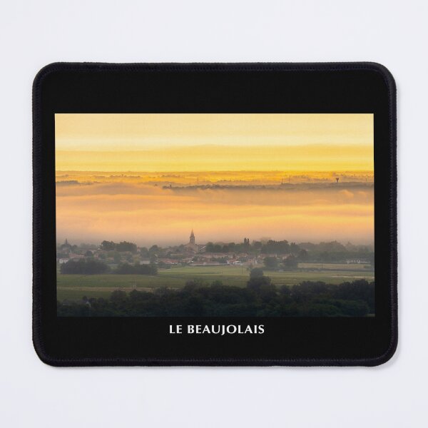 Item preview, Village of Corcelles-en-Beaujolais designed and sold by Gaël FONTAINE.