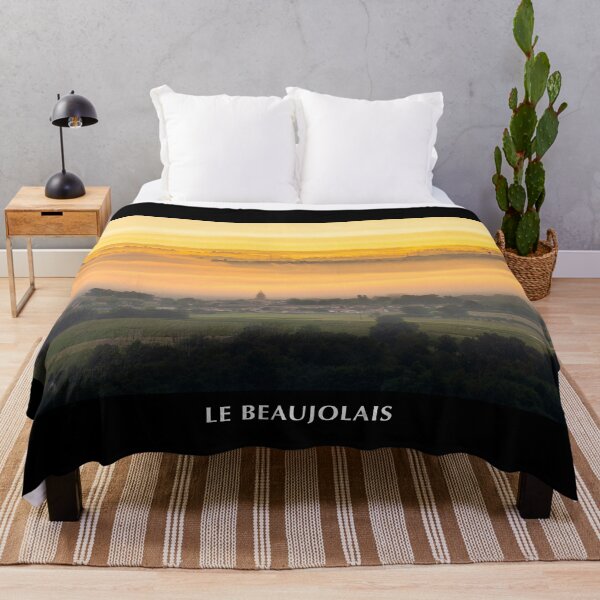 Item preview, Village of Corcelles-en-Beaujolais designed and sold by Gaël FONTAINE.