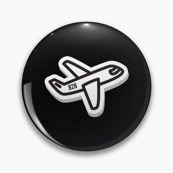 Item preview, Flight 828                         designed and sold by AnkaTEEshop.