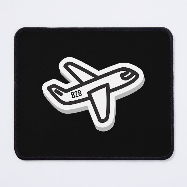 Item preview, Flight 828                         designed and sold by AnkaTEEshop.
