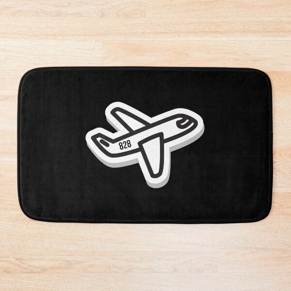 Item preview, Flight 828                         designed and sold by AnkaTEEshop.