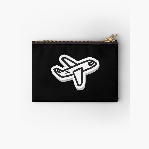 Item preview, Flight 828                         designed and sold by AnkaTEEshop.
