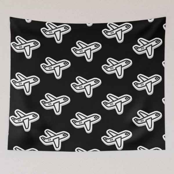 Item preview, Flight 828                         designed and sold by AnkaTEEshop.