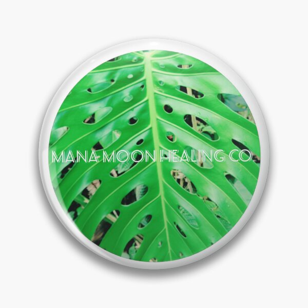 Artikelvorschau, Mana Moon Healing Co. Monstera Tropisches Blatt entworfen und verkauft von manamoonhealing.