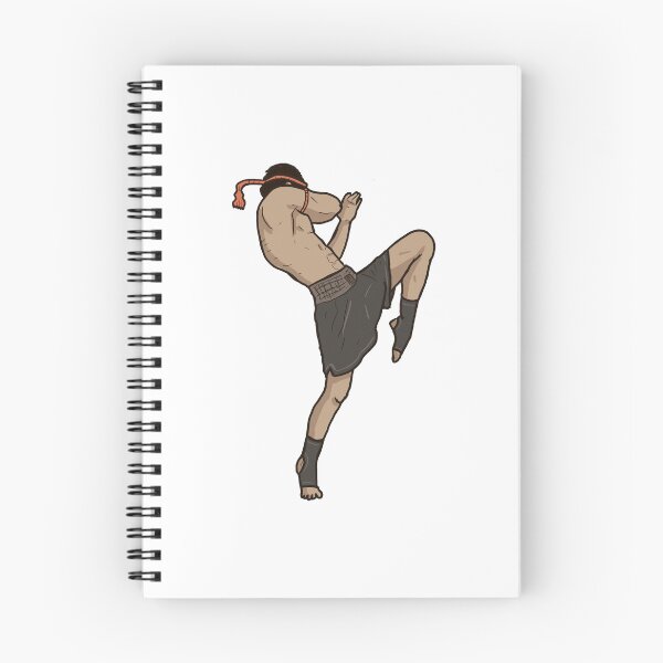 Item preview, Muay Thai Boxing Martial Arts Fighting | Kickboxing | Thailand  Culture designed and sold by YES!GOODY.