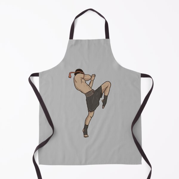 Item preview, Muay Thai Boxing Martial Arts Fighting | Kickboxing | Thailand Culture designed and sold by YES!GOODY.