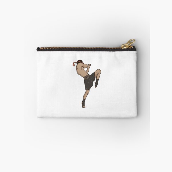 Item preview, Muay Thai Boxing Martial Arts Fighting | Kickboxing | Thailand  Culture designed and sold by YES!GOODY.