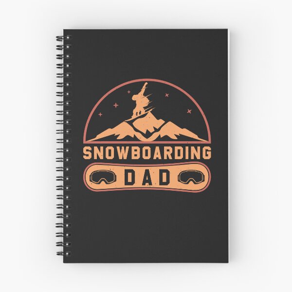 Item preview, Snowboarding grab-Snowboarding gift idea for Dad designed and sold by BRtisticDesigns.