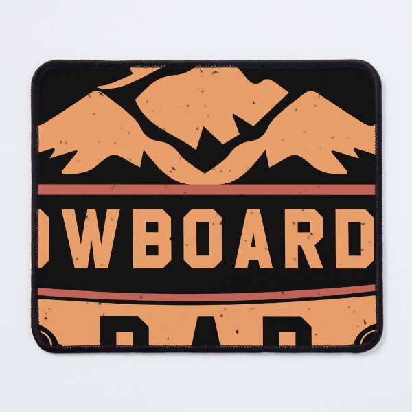 Item preview, Snowboarding grab-Snowboarding gift idea for Dad designed and sold by BRtisticDesigns.