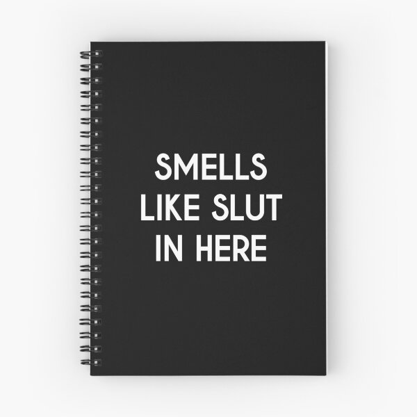 Item preview, Offensive Smells Like Slut In Here designed and sold by bubundesign.