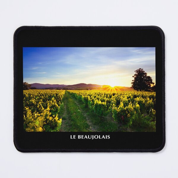 Item preview, Beaujolais landscape designed and sold by Gaël FONTAINE.