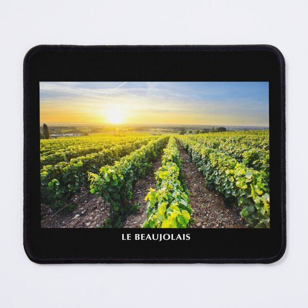 Item preview, Beaujolais landscape designed and sold by Gaël FONTAINE.