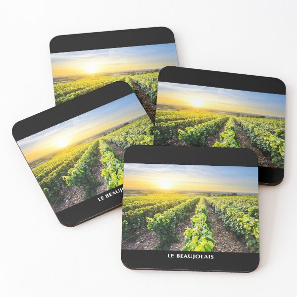 Item preview, Beaujolais landscape designed and sold by Gaël FONTAINE.