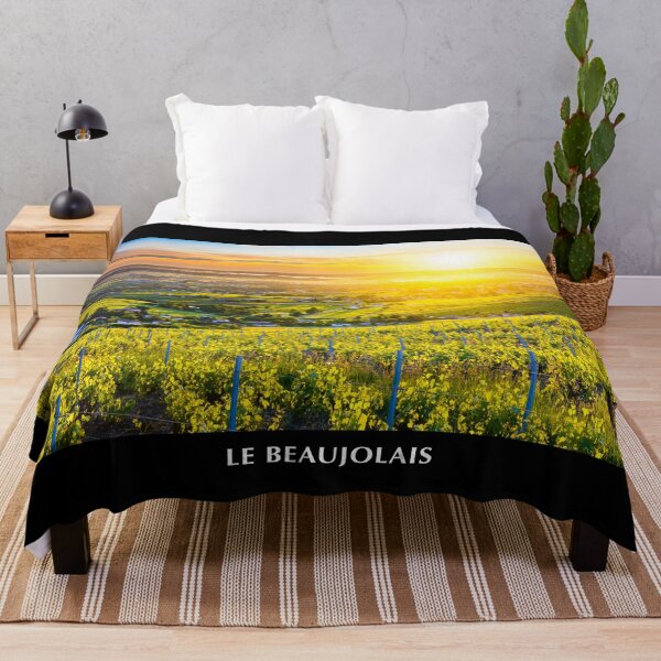 Item preview, Beaujolais landscape designed and sold by Gaël FONTAINE.