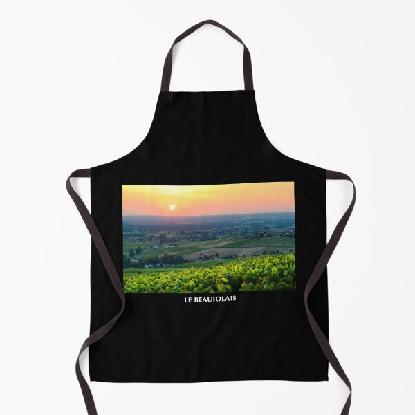 Item preview, Beaujolais landscape designed and sold by Gaël FONTAINE.