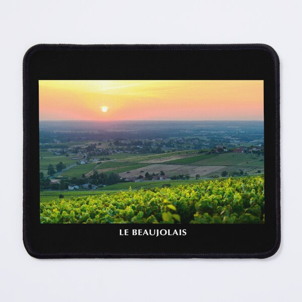 Item preview, Beaujolais landscape designed and sold by Gaël FONTAINE.