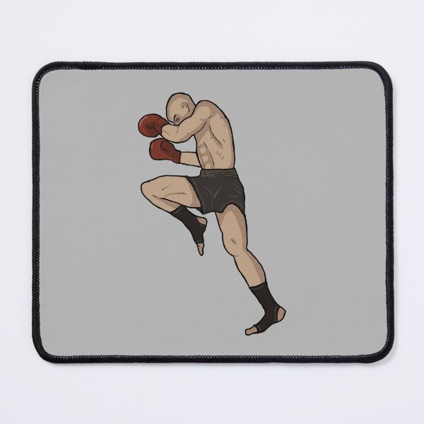 Item preview, Muay Thai Boxing Martial Arts Fighting | Kickboxing | Thailand  Culture designed and sold by YES!GOODY.