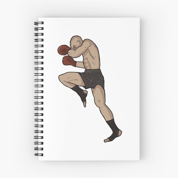 Item preview, Muay Thai Boxing Martial Arts Fighting | Kickboxing | Thailand  Culture designed and sold by YES!GOODY.