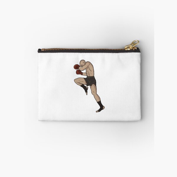 Item preview, Muay Thai Boxing Martial Arts Fighting | Kickboxing | Thailand  Culture designed and sold by YES!GOODY.