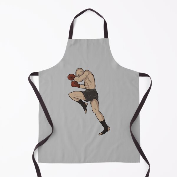 Item preview, Muay Thai Boxing Martial Arts Fighting | Kickboxing | Thailand Culture designed and sold by YES!GOODY.