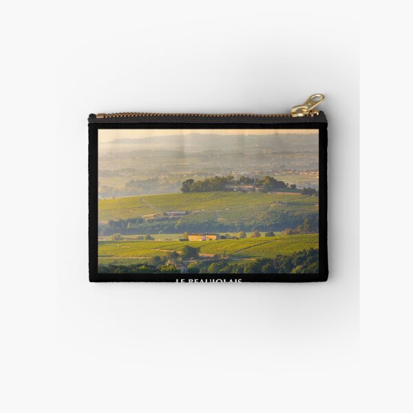 Item preview, Beaujolais landscape designed and sold by Gaël FONTAINE.