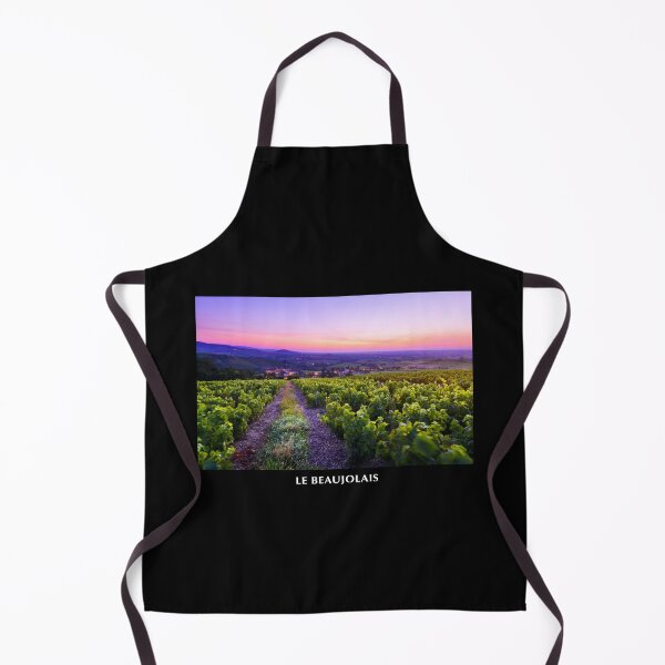 Item preview, Beaujolais landscape designed and sold by Gaël FONTAINE.