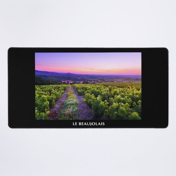 Item preview, Beaujolais landscape designed and sold by Gaël FONTAINE.