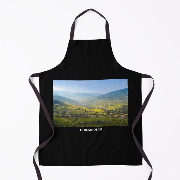 Item preview, Beaujolais landscape designed and sold by Gaël FONTAINE.