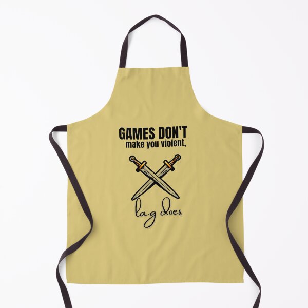 Item preview, Due To Unfortunate Circumstances Gaming designed and sold by ffstyles.
