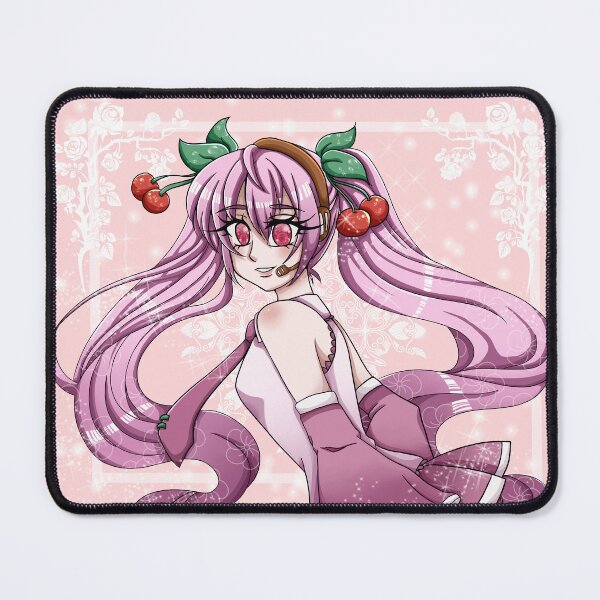 Item preview, sakura miku designed and sold by ikusunami.