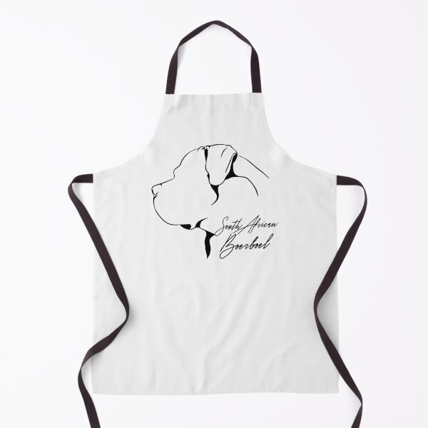 Item preview, South African Boerboel Profile Dogs designed and sold by dogarts.