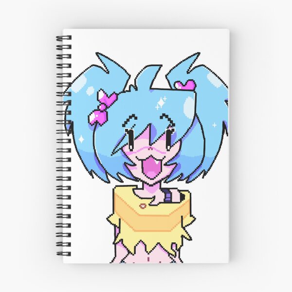 Item preview, Pixel Woomi designed and sold by Sammy-Jam.