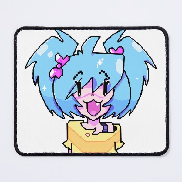 Item preview, Pixel Woomi designed and sold by Sammy-Jam.