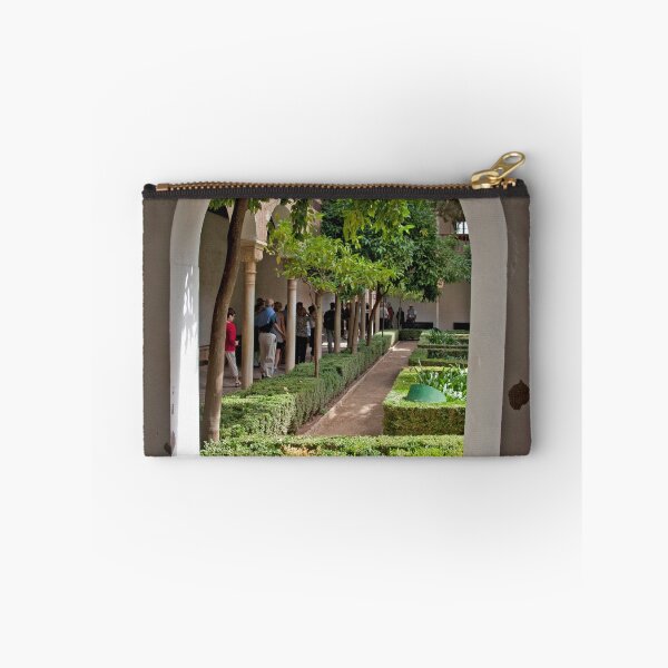 Item preview, Archway To The Garden designed and sold by phil decocco.