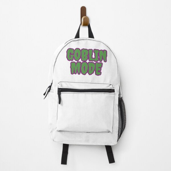 Item preview, Goblin Mode designed and sold by Mclickster.