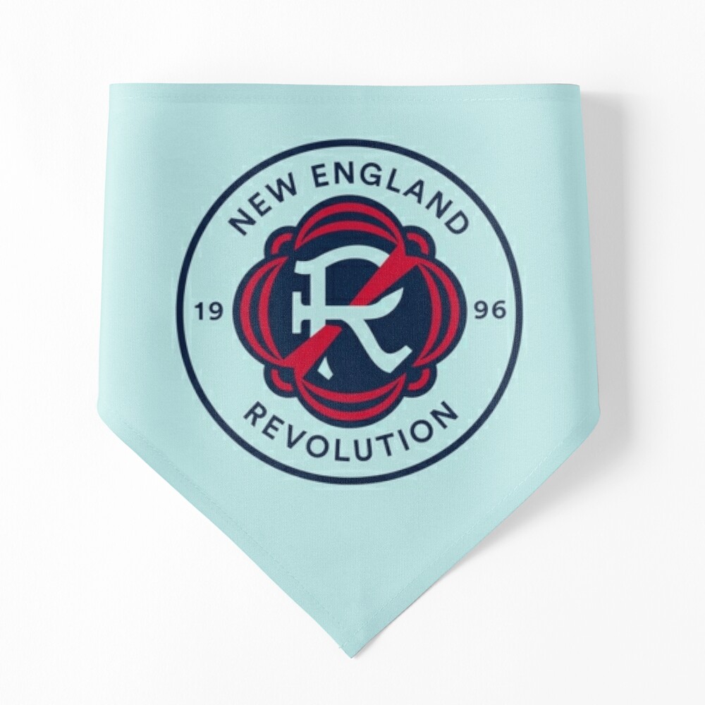 NE Revolution, New England Revolution 1996 Inaugural Season…