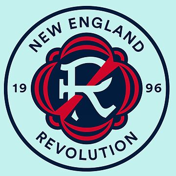 New England Revolution 1996 shirt - Limotees