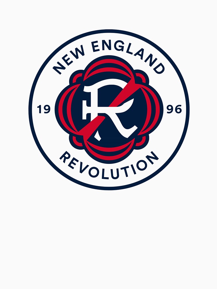 New England Revolution 1996 Essential T-Shirt for Sale by vipin12