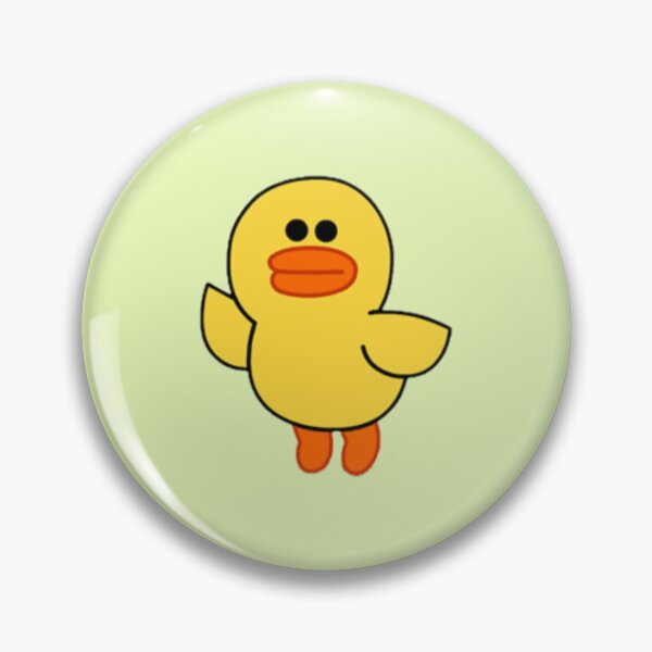 Item preview, Sa.lly Yellow Chick Friends  designed and sold by horseford76.